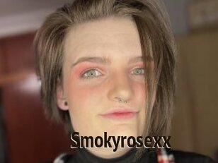 Smokyrosexx