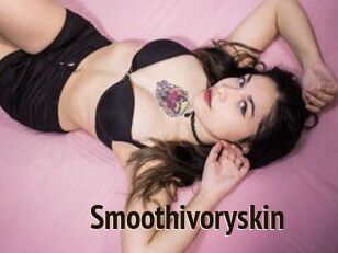 Smoothivoryskin