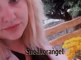 Sneakorangel