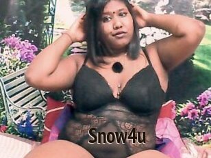 Snow4u