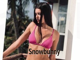 Snowbunny