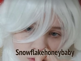 Snowflakehoneybaby