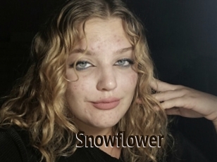 Snowflower