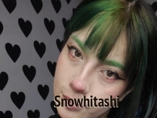 Snowhitashi