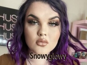 Snowyglowy