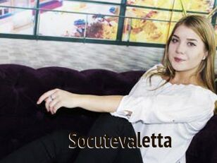 Socutevaletta