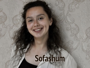 Sofashum