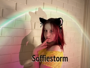 Soffiestorm