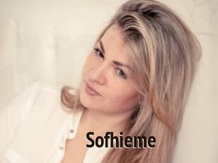 Sofhieme