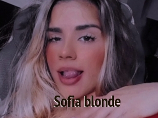 Sofia_blonde