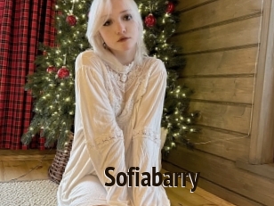 Sofiabarry