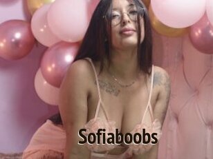 Sofiaboobs