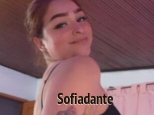 Sofiadante