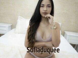 Sofiaduquee