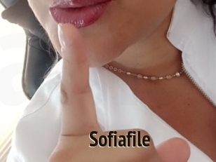 Sofiafile