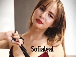 Sofialeal