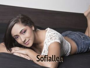 Sofiallen