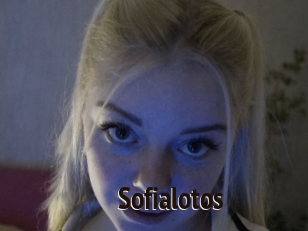 Sofialotos