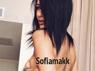 Sofiamakk