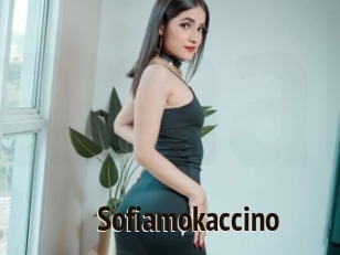 Sofiamokaccino