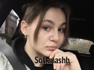 Sofianashh