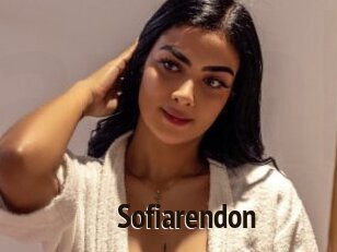 Sofiarendon