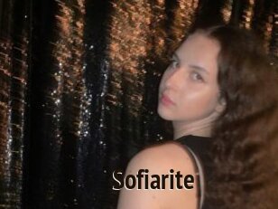 Sofiarite