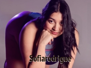 Sofiarodrigue