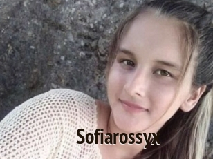 Sofiarossyx