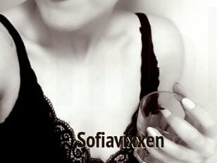 Sofiavixxen