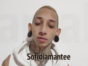 Sofidiamantee