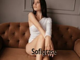 Sofigrase