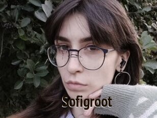 Sofigroot