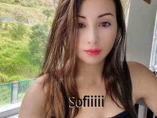 Sofiiiii