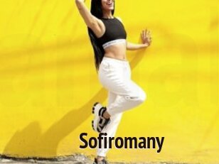 Sofiromany