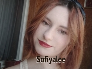 Sofiyalee