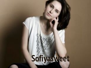 Sofiyasweet