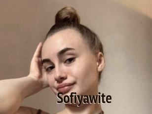 Sofiyawite