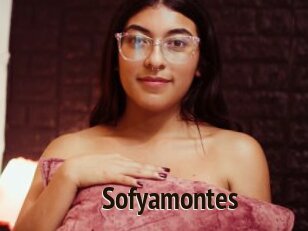 Sofyamontes