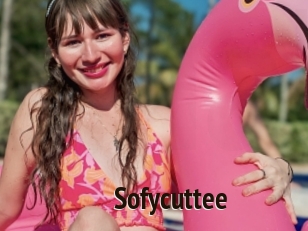 Sofycuttee