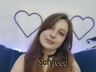 Sofyreed