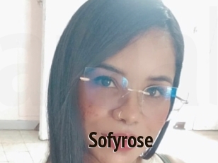 Sofyrose