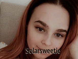 Solarsweetie