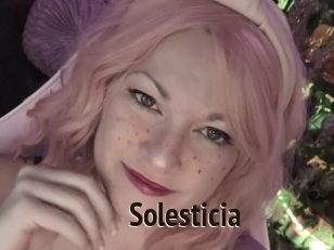 Solesticia