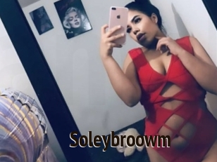 Soleybroowm