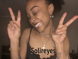 Solireyes