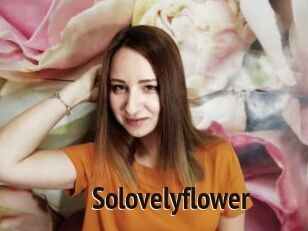 Solovelyflower