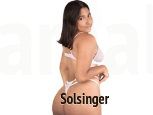 Solsinger