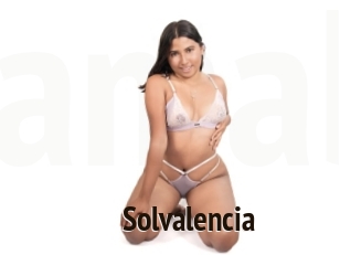 Solvalencia