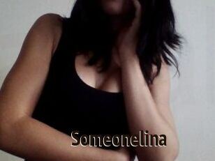 Someonelina